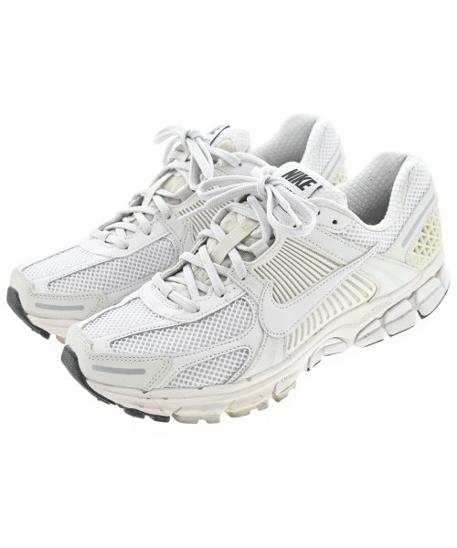 NIKE(ナイキ)スニーカー グレー サイズ:26cm/2200682814096