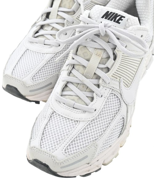 NIKE（ナイキ）スニーカー グレー サイズ:26cm メンズ/2200682814096