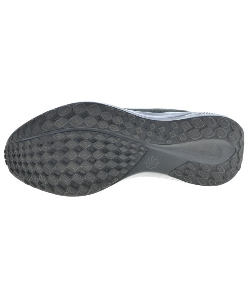 NIKE（ナイキ）スニーカー 黒 サイズ:28cm メンズ/2200682860017