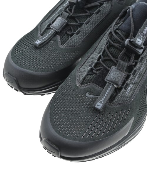 NIKE（ナイキ）スニーカー 黒 サイズ:28cm メンズ/2200682860017