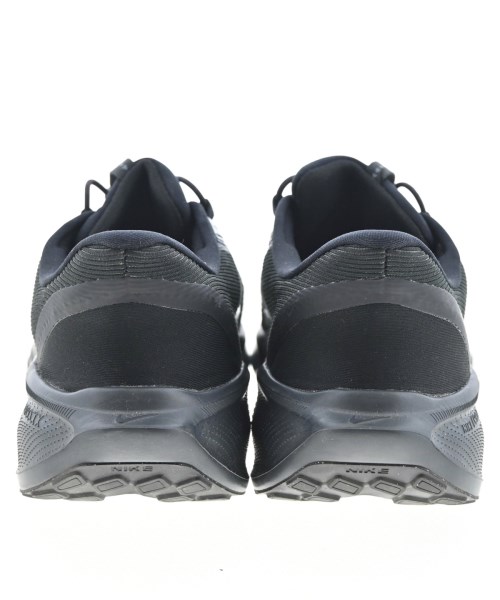 NIKE（ナイキ）スニーカー 黒 サイズ:28cm メンズ/2200682860017