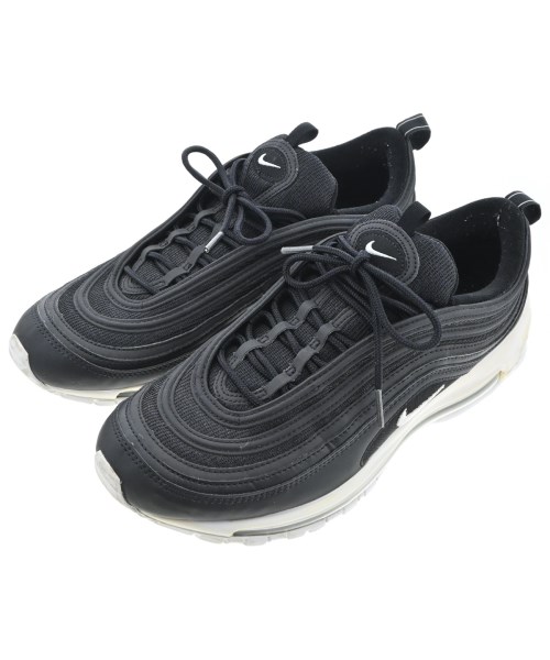NIKE(ナイキ)スニーカー 黒 サイズ:28.5cm/2200682860024