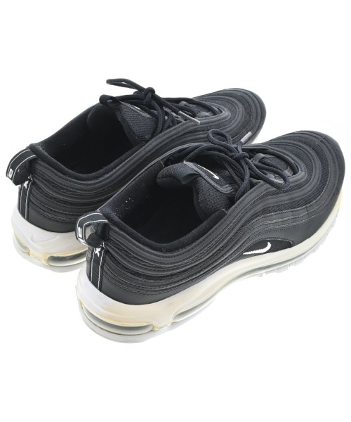 NIKE（ナイキ）スニーカー 黒 サイズ:28.5cm メンズ/2200682860024