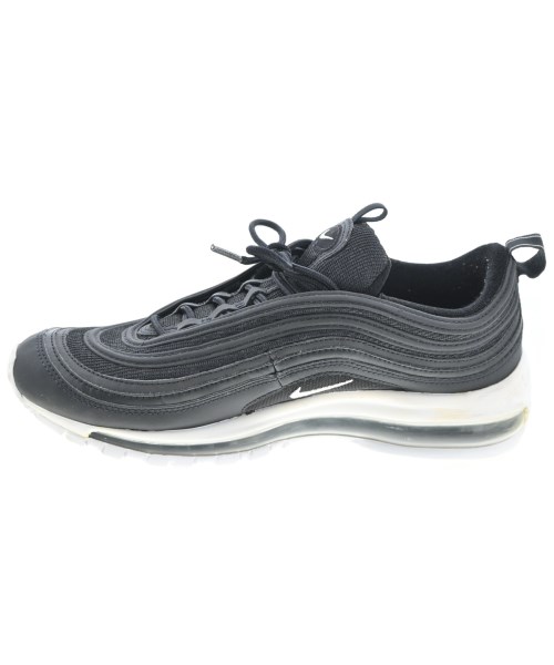 NIKE（ナイキ）スニーカー 黒 サイズ:28.5cm メンズ/2200682860024