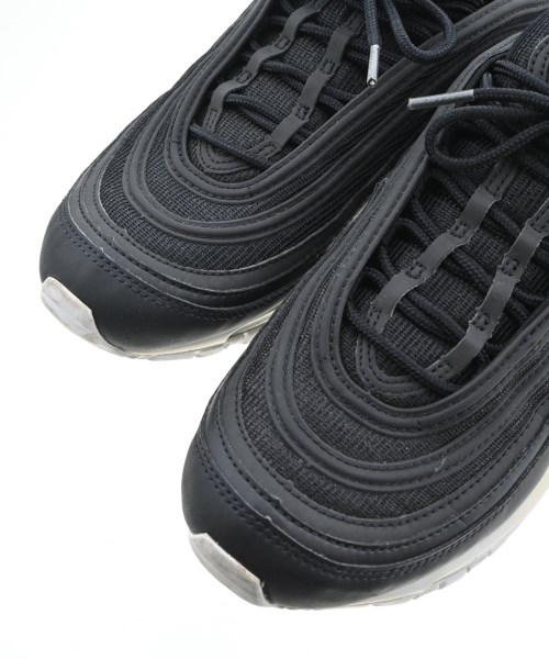 NIKE（ナイキ）スニーカー 黒 サイズ:28.5cm メンズ/2200682860024