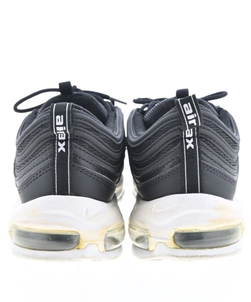 NIKE（ナイキ）スニーカー 黒 サイズ:28.5cm メンズ/2200682860024