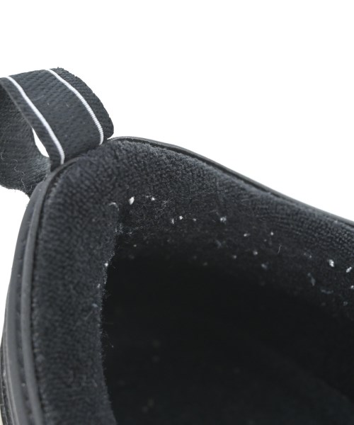 NIKE（ナイキ）スニーカー 黒 サイズ:28.5cm メンズ/2200682860024
