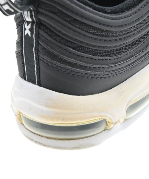 NIKE（ナイキ）スニーカー 黒 サイズ:28.5cm メンズ/2200682860024