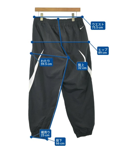 NIKE（ナイキ）その他 黒 サイズ:L レディース/2200683268041