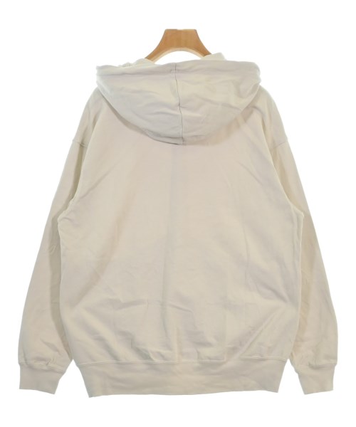 NIKE（ナイキ）パーカー 白 サイズ:S レディース/2200683335019