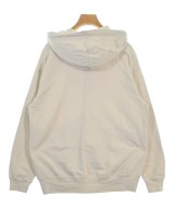 NIKE（ナイキ）パーカー 白 サイズ:S レディース/2200683335019