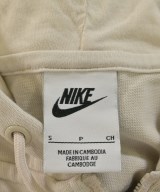 NIKE（ナイキ）パーカー 白 サイズ:S レディース/2200683335019