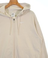 NIKE（ナイキ）パーカー 白 サイズ:S レディース/2200683335019
