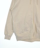 NIKE（ナイキ）パーカー 白 サイズ:S レディース/2200683335019