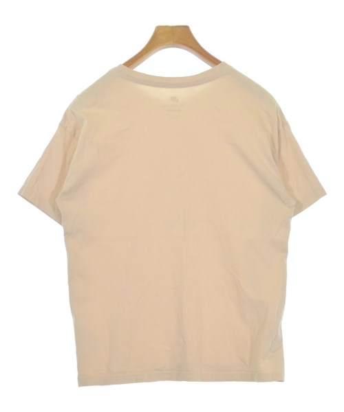 NIKE（ナイキ）Tシャツ・カットソー ベージュ サイズ:XL レディース/2200683403015