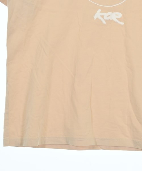 NIKE（ナイキ）Tシャツ・カットソー ベージュ サイズ:XL レディース/2200683403015