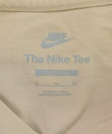 NIKE（ナイキ）Tシャツ・カットソー ベージュ サイズ:XL レディース/2200683403015