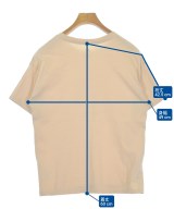 NIKE（ナイキ）Tシャツ・カットソー ベージュ サイズ:XL レディース/2200683403015