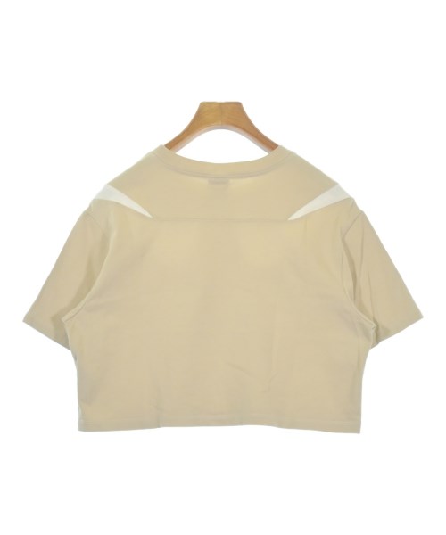 NIKE（ナイキ）Tシャツ・カットソー ベージュ サイズ:M レディース/2200686021070
