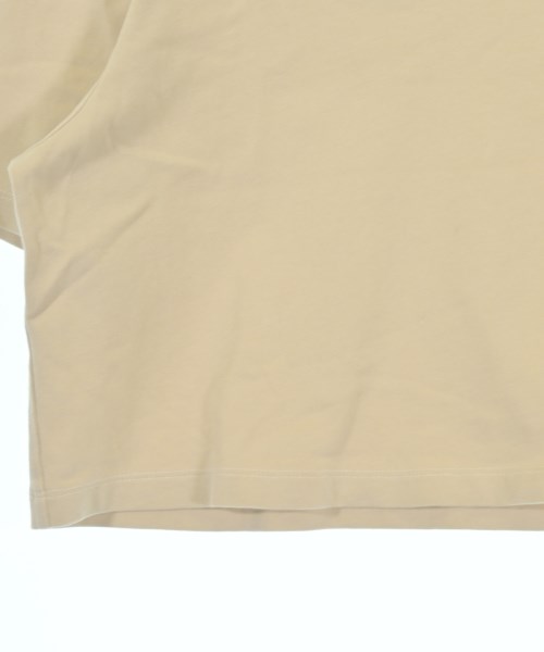 NIKE（ナイキ）Tシャツ・カットソー ベージュ サイズ:M レディース/2200686021070