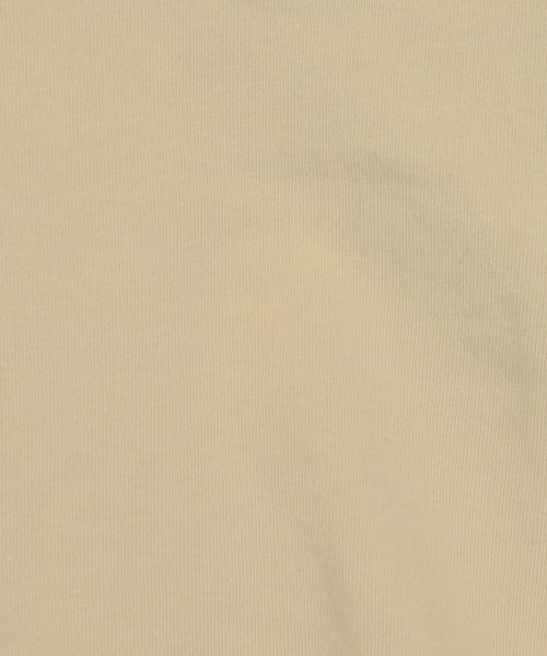 NIKE（ナイキ）Tシャツ・カットソー ベージュ サイズ:M レディース/2200686021070