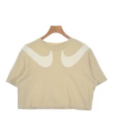 NIKE（ナイキ）Tシャツ・カットソー ベージュ サイズ:M レディース/2200686021070