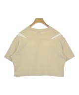 NIKE（ナイキ）Tシャツ・カットソー ベージュ サイズ:M レディース/2200686021070