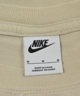 NIKE（ナイキ）Tシャツ・カットソー ベージュ サイズ:M レディース/2200686021070