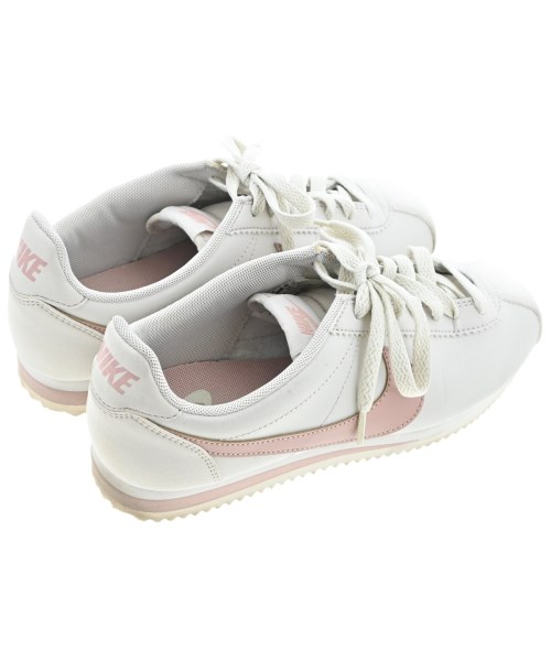 NIKE（ナイキ）スニーカー 白 サイズ:25cm レディース/2200686987017