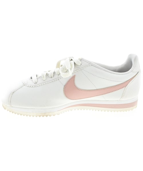 NIKE（ナイキ）スニーカー 白 サイズ:25cm レディース/2200686987017
