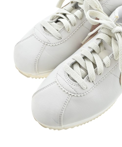 NIKE（ナイキ）スニーカー 白 サイズ:25cm レディース/2200686987017