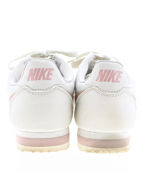 NIKE（ナイキ）スニーカー 白 サイズ:25cm レディース/2200686987017