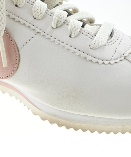 NIKE（ナイキ）スニーカー 白 サイズ:25cm レディース/2200686987017