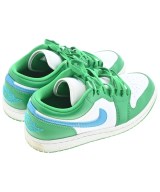 NIKE（ナイキ）スニーカー 緑 サイズ:25cm レディース/2200686987024