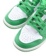 NIKE（ナイキ）スニーカー 緑 サイズ:25cm レディース/2200686987024