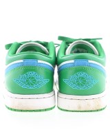 NIKE（ナイキ）スニーカー 緑 サイズ:25cm レディース/2200686987024