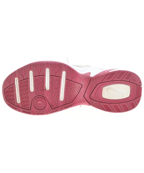 NIKE（ナイキ）スニーカー ベージュ サイズ:24.5cm レディース/2200686987031