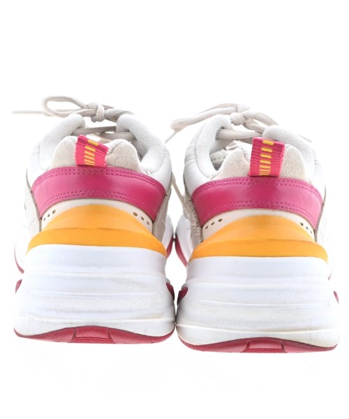 NIKE（ナイキ）スニーカー ベージュ サイズ:24.5cm レディース/2200686987031