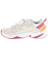 NIKE（ナイキ）スニーカー ベージュ サイズ:24.5cm レディース/2200686987031