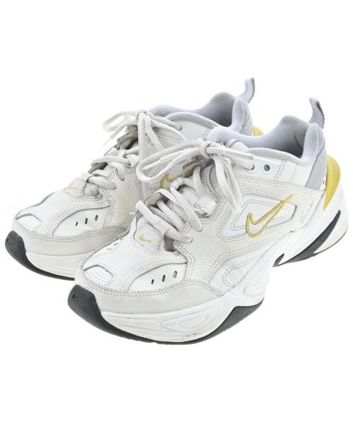 NIKE(ナイキ)スニーカー 白 サイズ:23cm/2200686987055