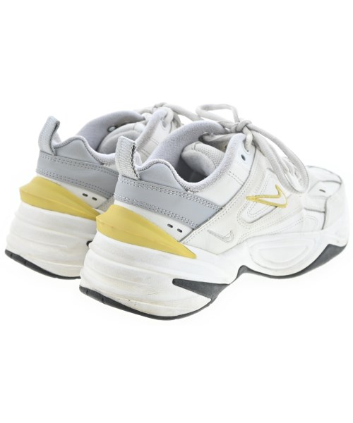 NIKE（ナイキ）スニーカー 白 サイズ:23cm レディース/2200686987055