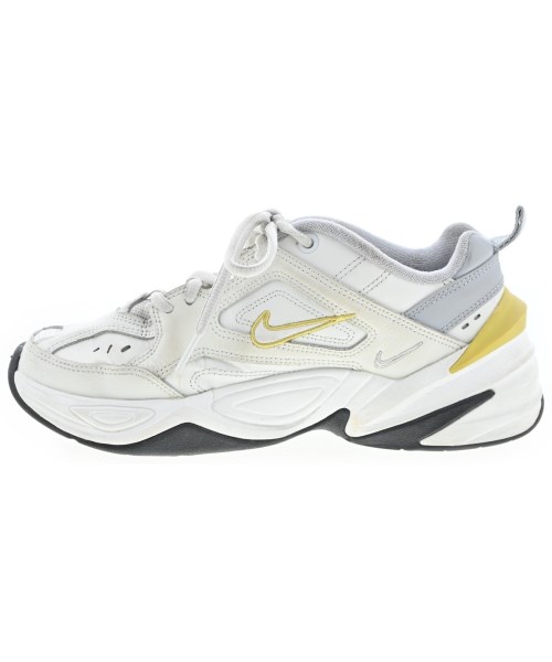 NIKE（ナイキ）スニーカー 白 サイズ:23cm レディース/2200686987055