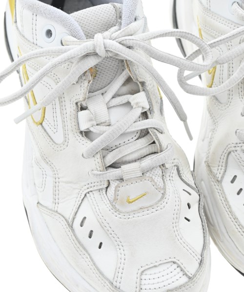 NIKE（ナイキ）スニーカー 白 サイズ:23cm レディース/2200686987055