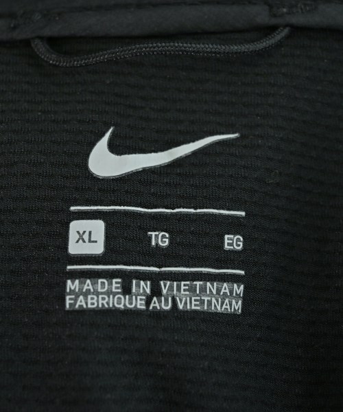 NIKE（ナイキ）その他 黒 サイズ:XL レディース/2200687608027
