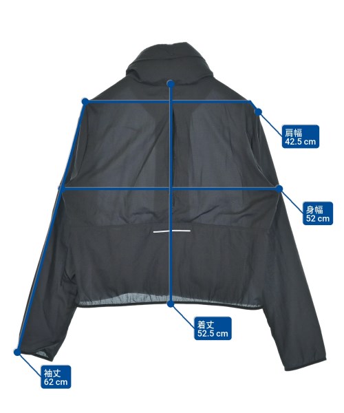 NIKE（ナイキ）その他 黒 サイズ:XL レディース/2200687608027
