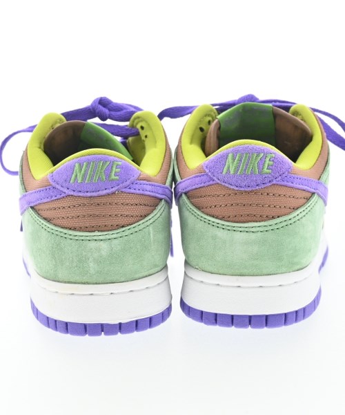 NIKE（ナイキ）スニーカー 茶 サイズ:24cm レディース/2200687703128