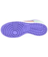 NIKE（ナイキ）スニーカー 茶 サイズ:24cm レディース/2200687703128