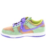 NIKE（ナイキ）スニーカー 茶 サイズ:24cm レディース/2200687703128