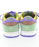 NIKE（ナイキ）スニーカー 茶 サイズ:24cm レディース/2200687703128