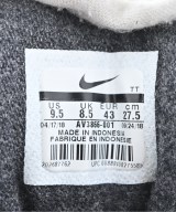 Carhartt（カーハート）スニーカー 黒 サイズ:27.5cm メンズ/2200687703142